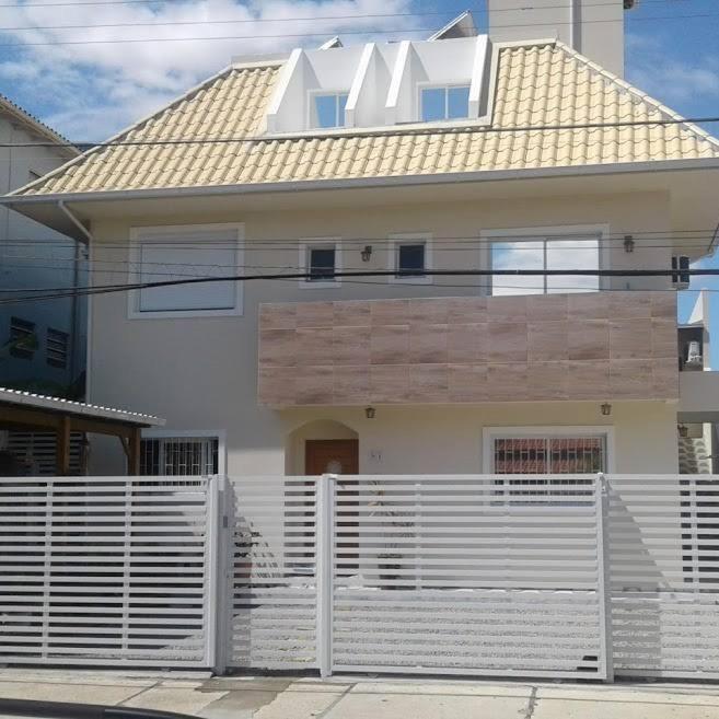 Nosso Cantinho Canasvieiras Florianopolis Exterior photo