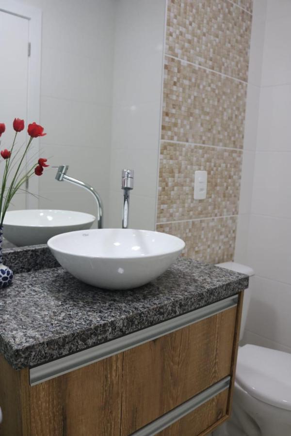 Nosso Cantinho Canasvieiras Florianopolis Exterior photo