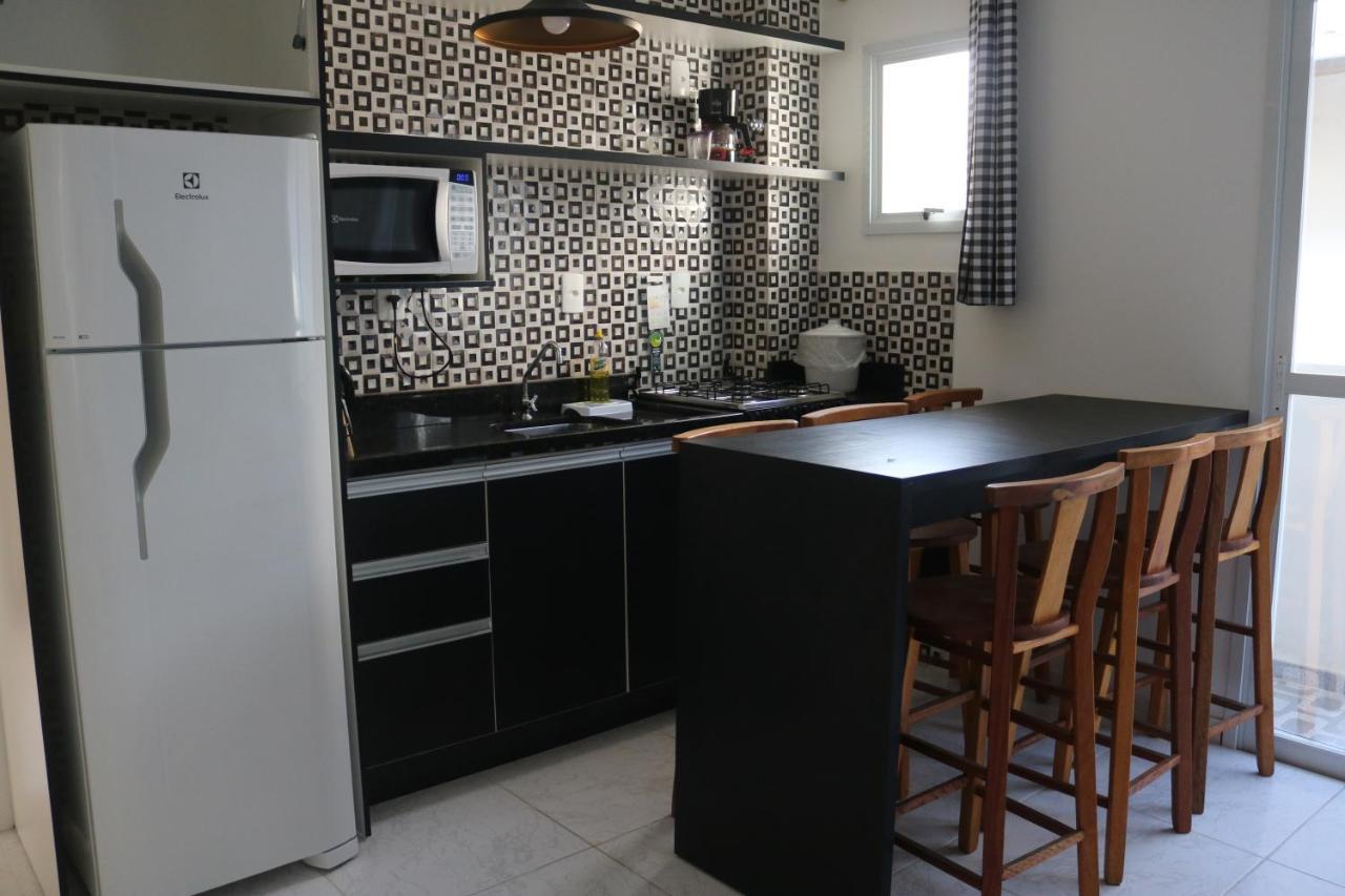 Nosso Cantinho Canasvieiras Florianopolis Exterior photo