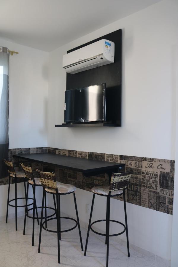 Nosso Cantinho Canasvieiras Florianopolis Exterior photo