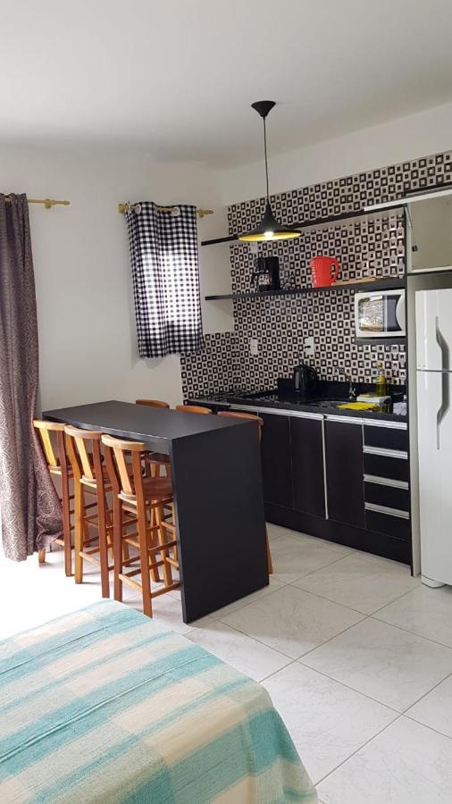 Nosso Cantinho Canasvieiras Florianopolis Exterior photo