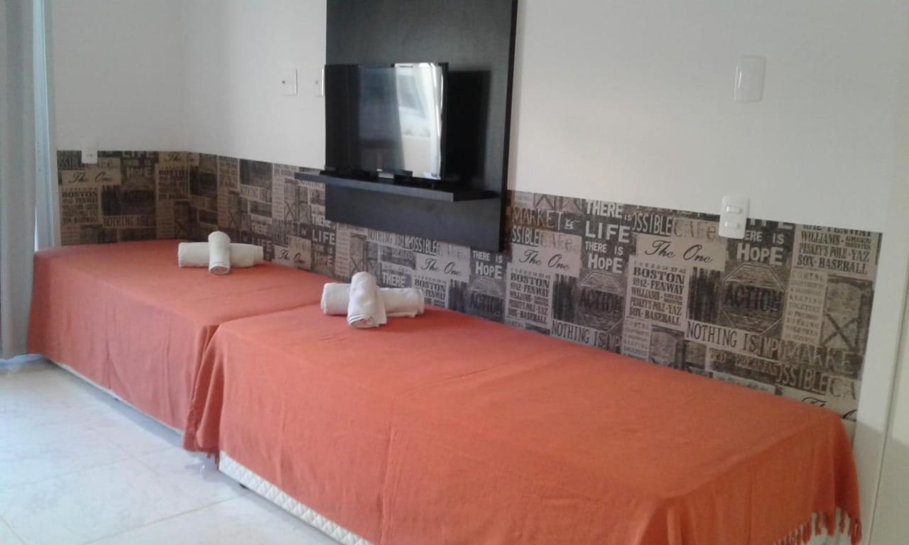 Nosso Cantinho Canasvieiras Florianopolis Exterior photo