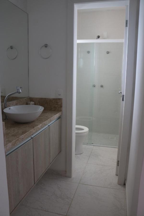 Nosso Cantinho Canasvieiras Florianopolis Exterior photo