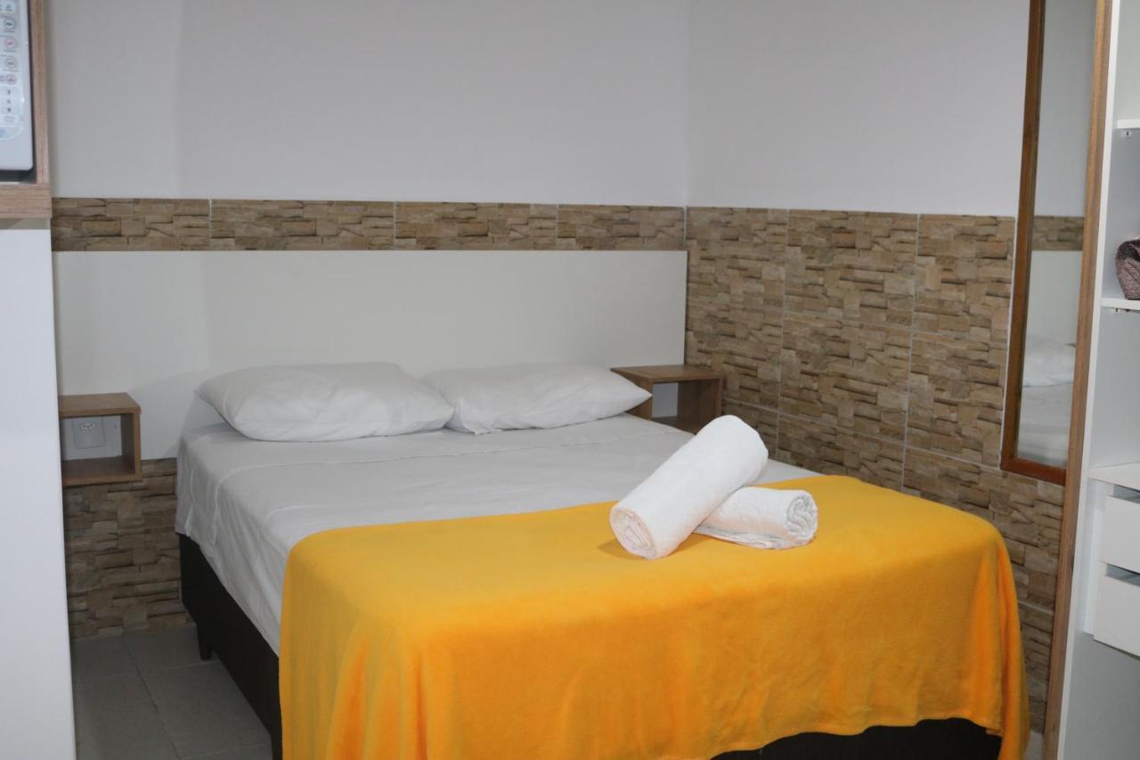 Nosso Cantinho Canasvieiras Florianopolis Exterior photo