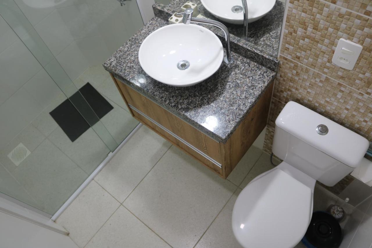 Nosso Cantinho Canasvieiras Florianopolis Exterior photo