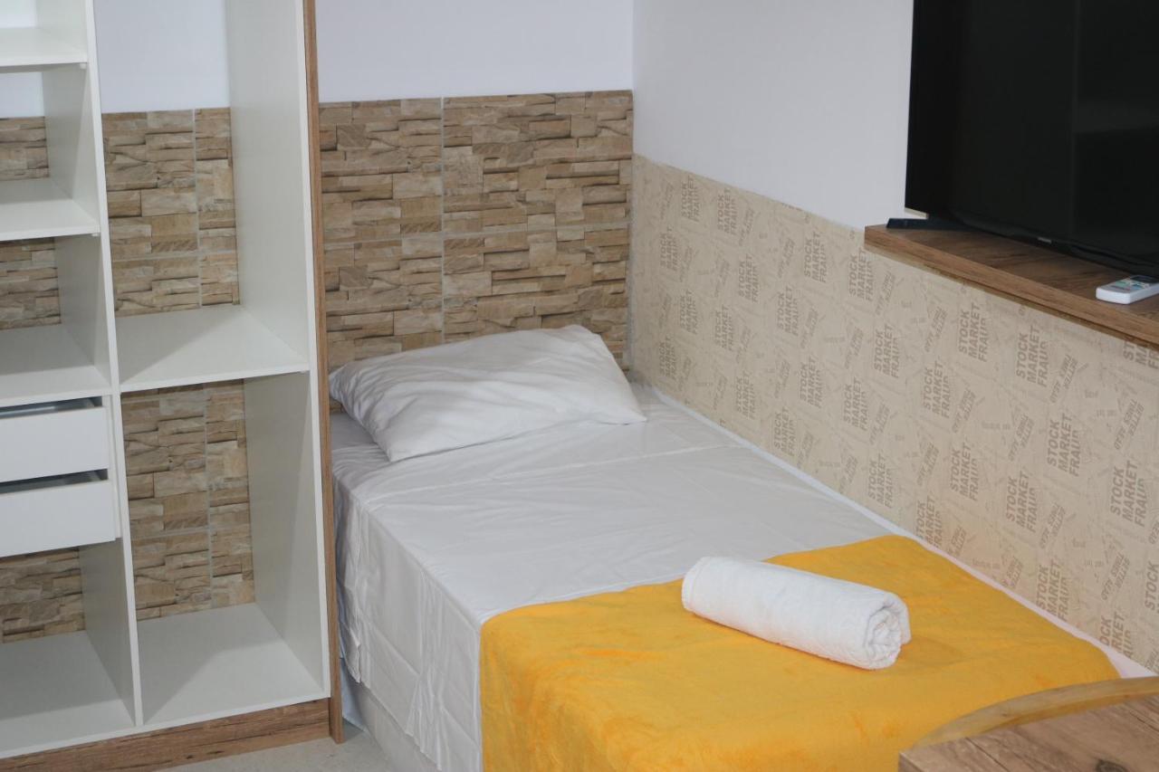 Nosso Cantinho Canasvieiras Florianopolis Exterior photo